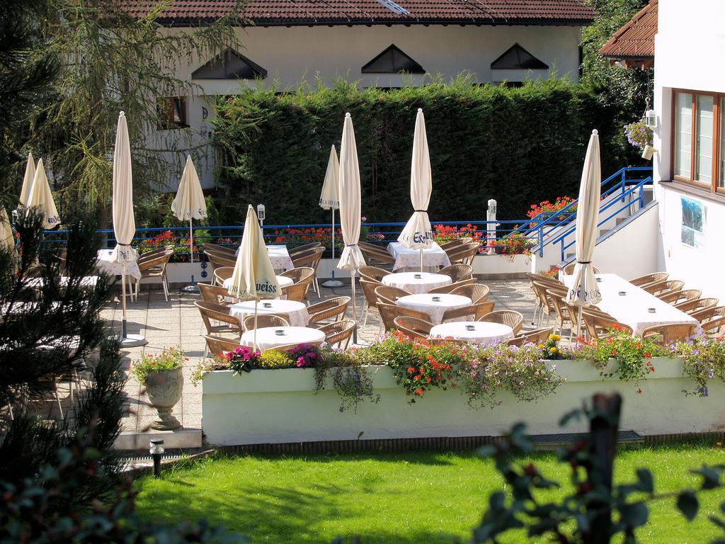Hotel Montana ارزل ام بيتزتال المظهر الخارجي الصورة
