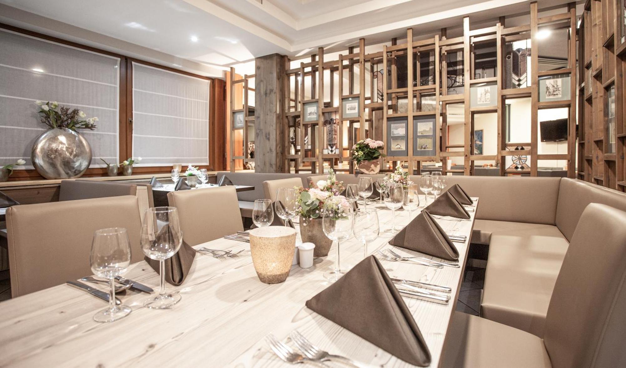 Hotel Montana ارزل ام بيتزتال المظهر الخارجي الصورة