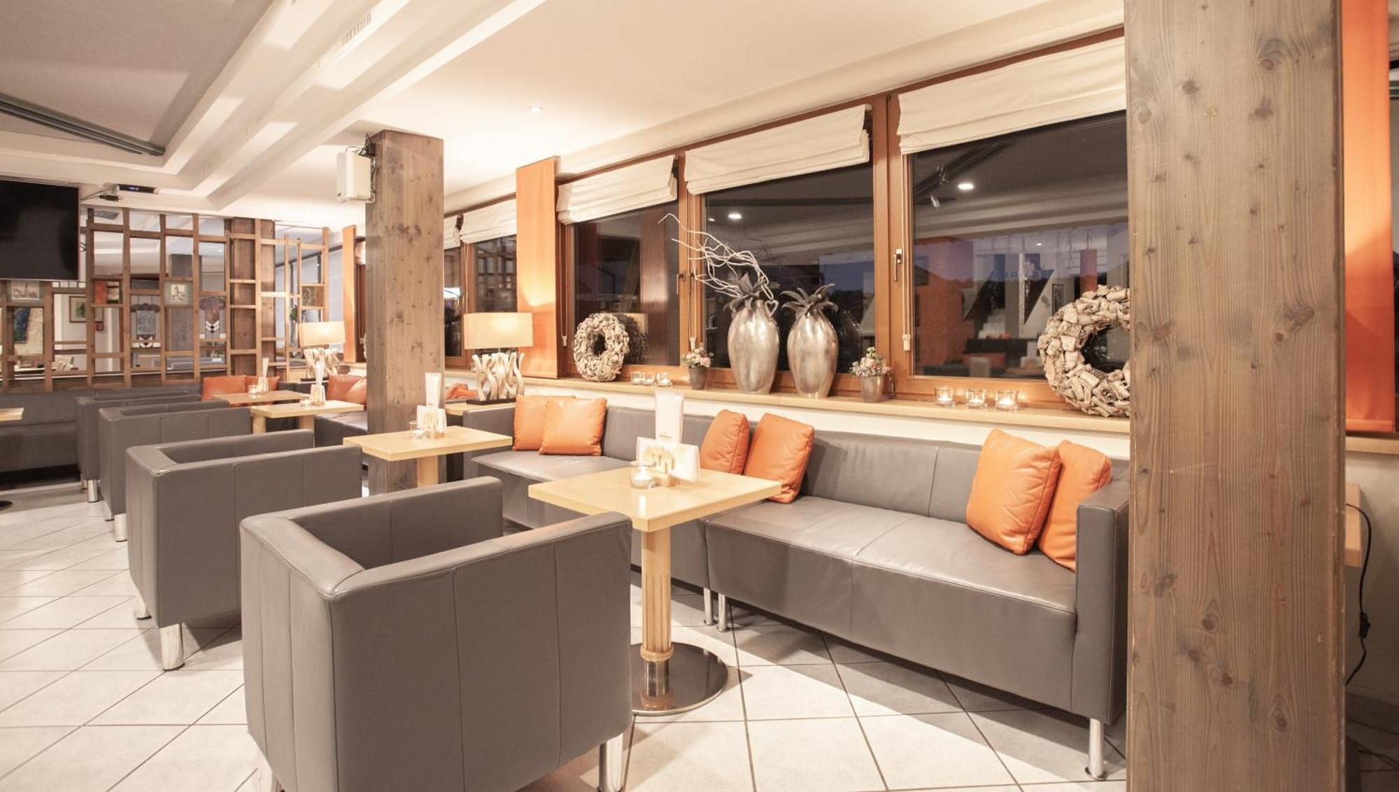 Hotel Montana ارزل ام بيتزتال المظهر الخارجي الصورة